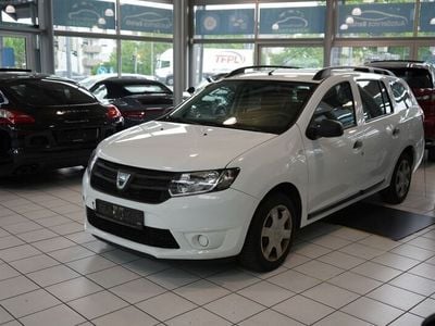Dacia Logan MCV