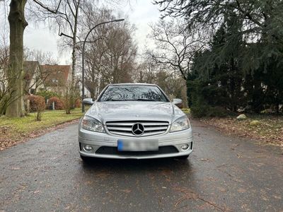 gebraucht Mercedes CLC180 KOMPRESSOR - *Panorama* Navi* Tempomat*