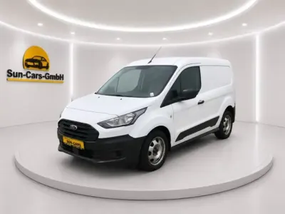 Gebraucht Ford Transit