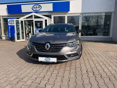 Gebraucht Renault Talisman GrandTour LIMITED Deluxe 200 PS (147 kW) 2020 Other Kombi