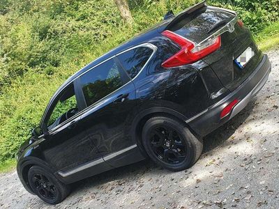 gebraucht Honda CR-V CR-V2.0 i-MMD Hybrid Garantie.