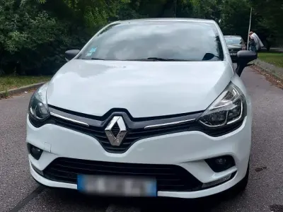 Gebraucht Renault Clio IV