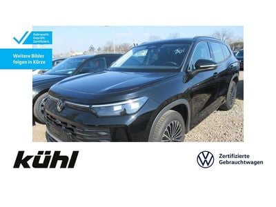 Gebraucht VW Tayron Life 150 PS (110 kW) 2025 SUV