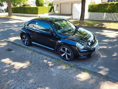 VW Beetle