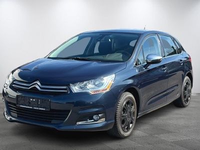 Citroën C4