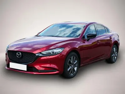 Gebraucht Mazda 6