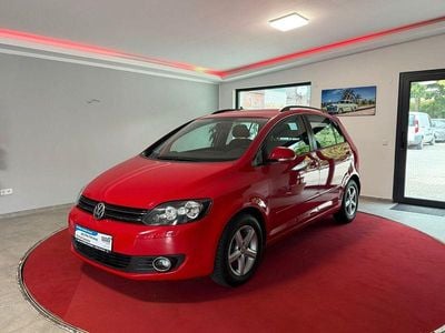 VW Golf Plus