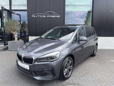 BMW 220 Gran Tourer