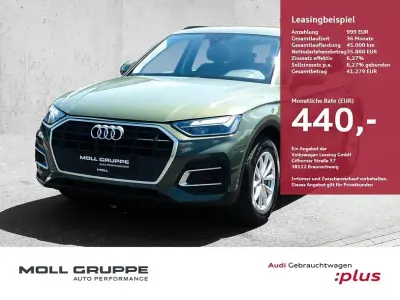 Gebraucht Audi Q5