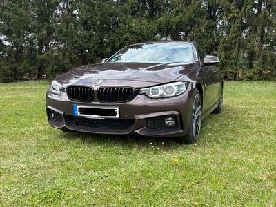 BMW 440