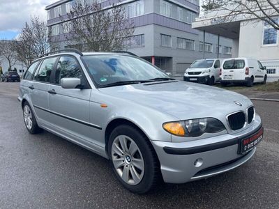 BMW 316