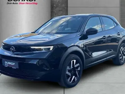 Nuova Opel Mokka Edition 136 CV (100 kW) 2026 Nero SUV