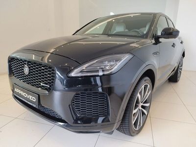 gebraucht Jaguar E-Pace D240