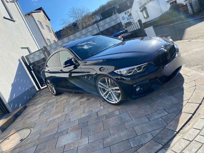 gebraucht BMW 430 d xDrive M Paket