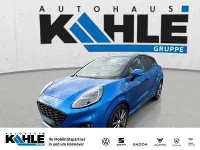 Gebraucht Ford Puma