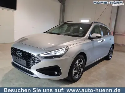 Używany Hyundai i30