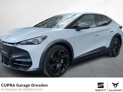Neu Cupra Tavascan VZ 250 kW (340 PS) 2026 Weiß SUV