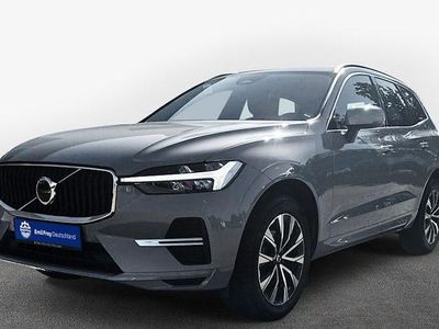 Usata Volvo XC60 Core 250 CV (183 kW) 2024 Grigio SUV
