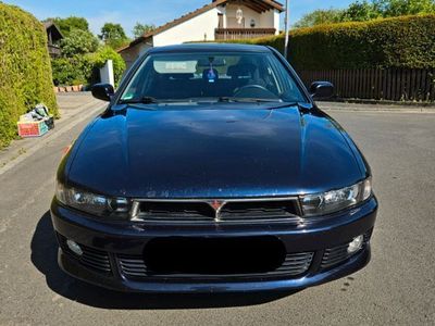 Mitsubishi Galant