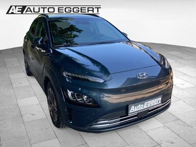 gebraucht Hyundai Kona Prime 2WD Elektro MJ21 (150kW) PRIME-Paket inkl. Sitz