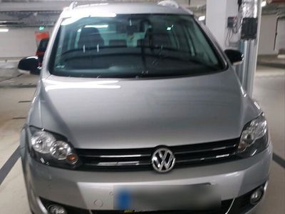 gebraucht VW Golf Plus 