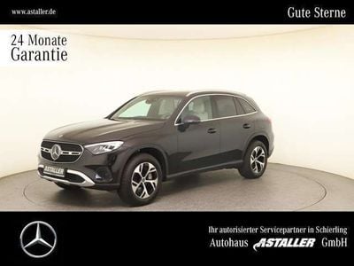 Mercedes GLC300e