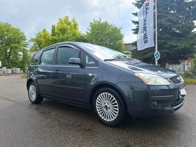 gebraucht Ford Focus C-Max. Focus. .