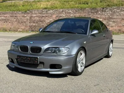 Gebraucht BMW 330