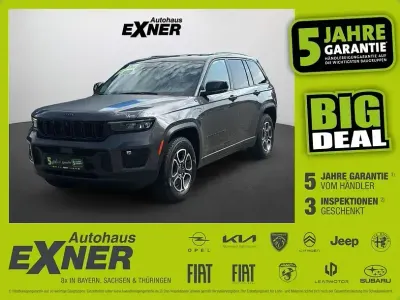 Gebraucht Jeep Grand Cherokee