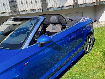 Audi A3 Cabriolet