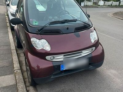 gebraucht Smart ForTwo Coupé Pulse