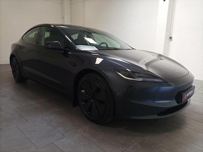 Gebraucht Tesla Model 3 RWD 188 kW (256 PS) 2024 Grau Limousine