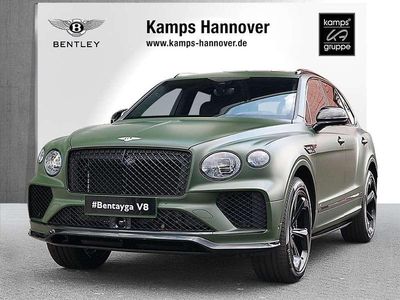 Gebraucht Bentley Bentayga 551 PS (405 kW) 2025 Grün SUV