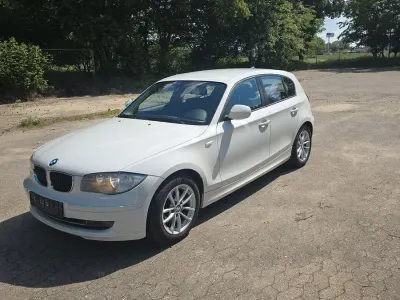 Używany BMW 116