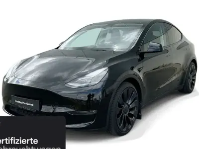 Gebraucht Tesla Model Y
