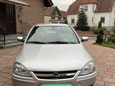 gebraucht Opel Corsa 1.0 Twinport -