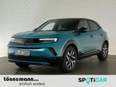 Gebraucht Opel Mokka-e 114 kW (156 PS) 2025 Gruen SUV