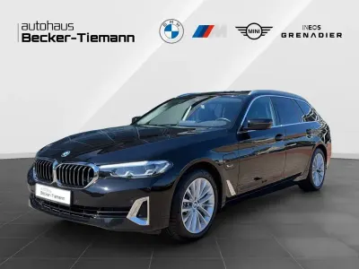 Gebraucht BMW 530e