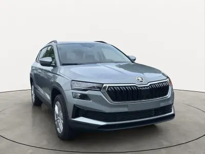 Gebraucht Skoda Karoq