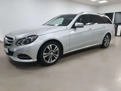 Gebraucht Mercedes E300