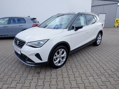 gebraucht Seat Arona 1.0 TSI FR AppCo