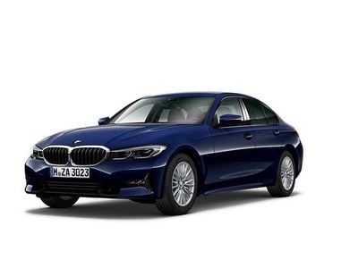 Gebraucht BMW 320 Efficient Dynamics 190 PS (139 kW) 2025 Limousine