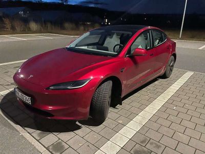 gebraucht Tesla Model 3 Highland RWD Hinterradantrieb