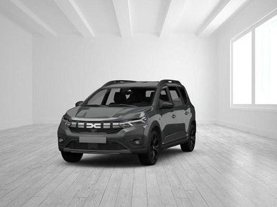 Neu Dacia Jogger Expression 2026 Grau Van / Kleinbus