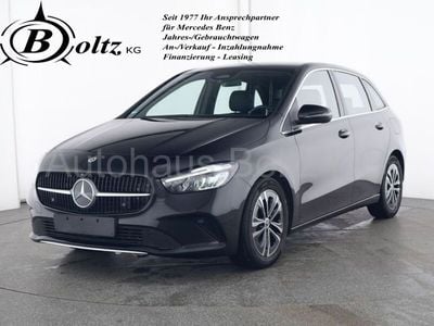 Mercedes B200