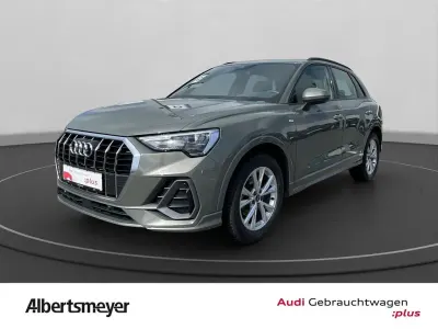 Gebraucht Audi Q3