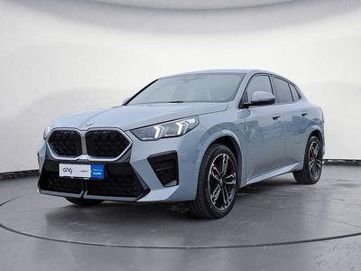 Gebraucht BMW X2 M Sport 150 PS (110 kW) 2024 Grau SUV