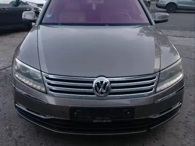 Gebraucht VW Phaeton