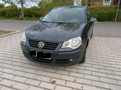 Gebraucht VW Polo