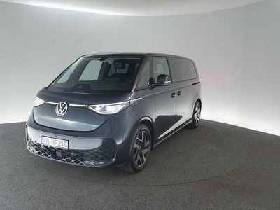 Gebraucht VW ID. Buzz Pro 210 kW (286 PS) 2026 Blau Van / Kleinbus